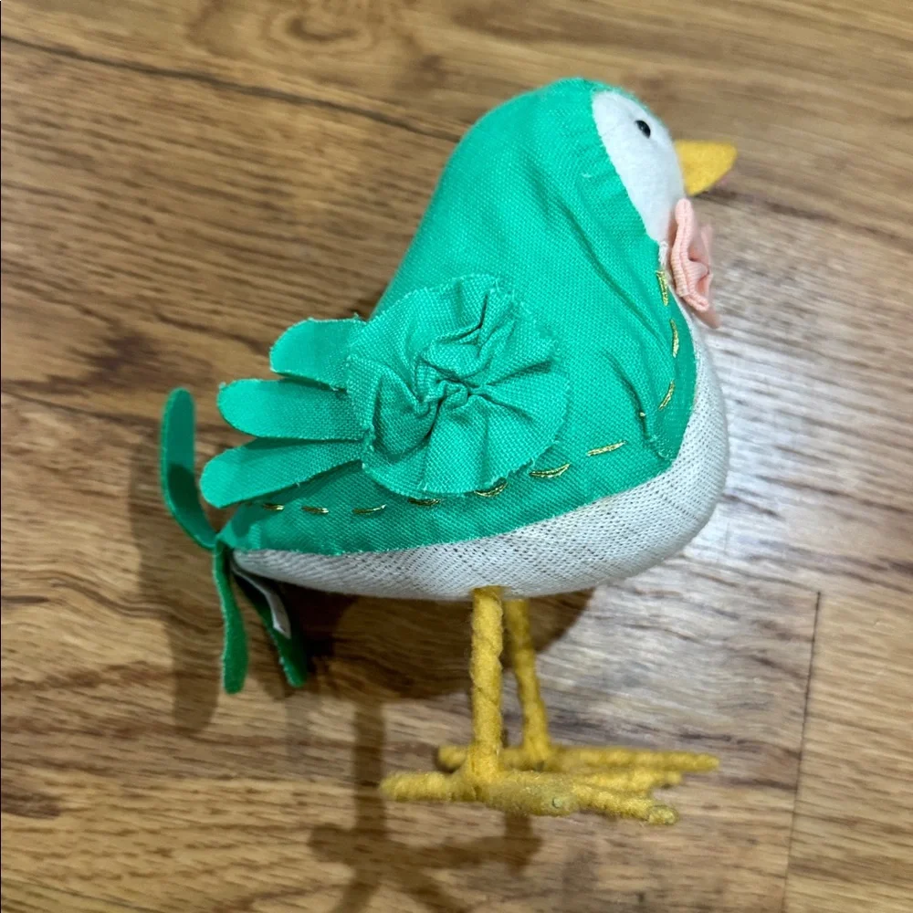 Target Bird Featherly Friends